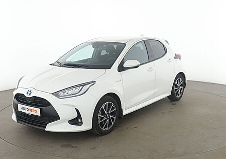 Toyota Yaris 1.5 Hybrid Active