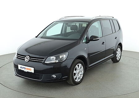 VW Touran 1.4 TSI Cup