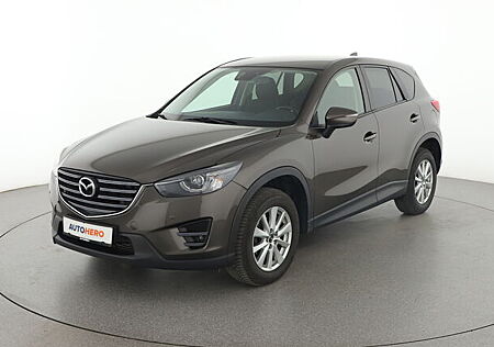 Mazda CX-5 2.2 Turbodiesel Exclusive-Line AWD