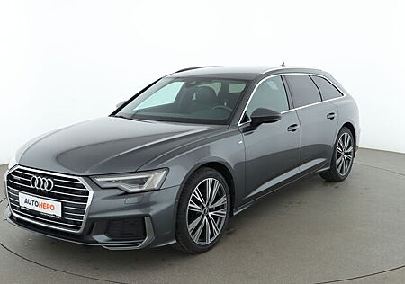 Audi A6 40 TDI quattro Sport