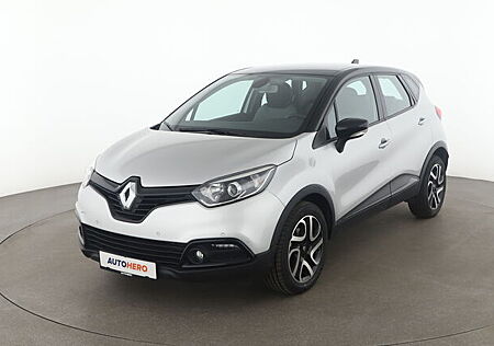 Renault Captur 1.2 TCe Energy Luxe