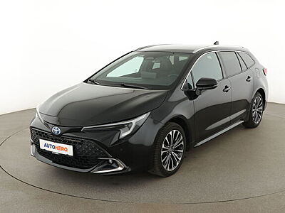 Toyota Corolla 1.8 Hybrid Team D