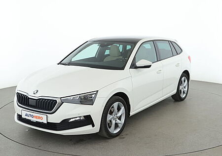 Skoda Scala 1.5 TSI ACT Style