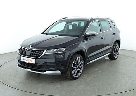 Skoda Karoq 2.0 TDI Scout 4x4