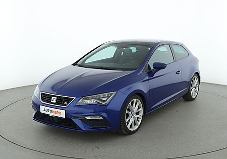 Seat Leon 1.4 TSI ACT FR