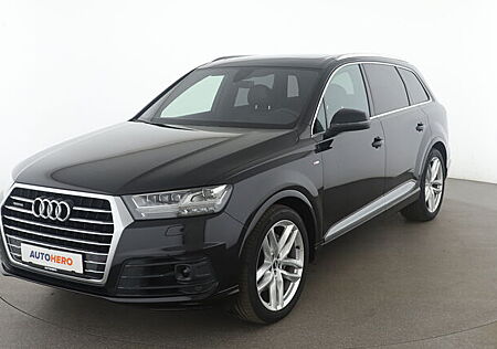 Audi Q7 50 TDI quattro
