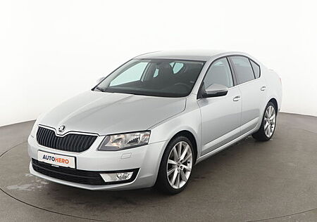 Skoda Octavia 1.4 TSI Style