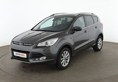 Ford Kuga 1.5 EcoBoost Titanium