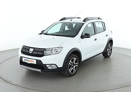Dacia Sandero 0.9 TCe Stepway Celebration