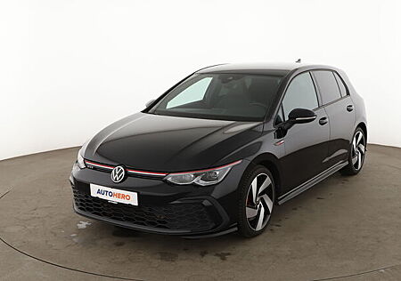 VW Golf 2.0 TSI GTI