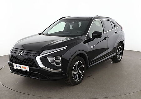 Mitsubishi Eclipse Cross 2.4 Plug-in Hybrid Top 4WD