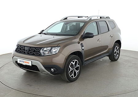 Dacia Duster 1.2 TCe Prestige 4x4