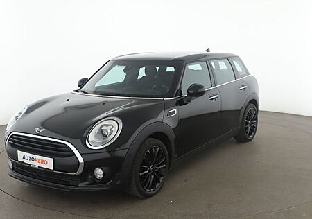 Mini One Clubman One