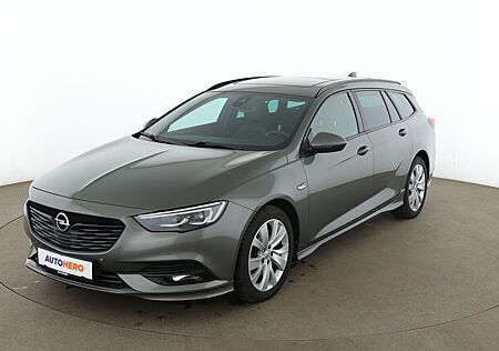 Opel Insignia 2.0 CDTI Ultimate Exclusive 4x4