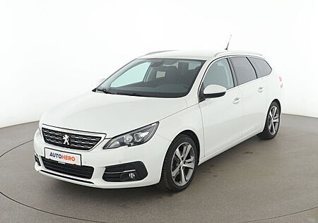 Peugeot 308 1.5 Blue-HDi Allure
