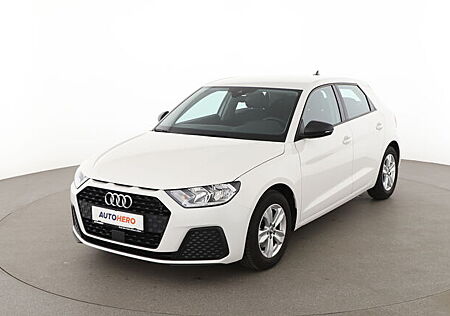 Audi A1 30 TFSI