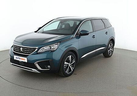 Peugeot 5008 1.6 PureTech Allure