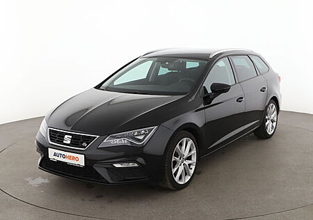 Seat Leon 1.8 TSI FR