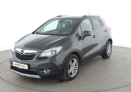 Opel Mokka gebraucht kaufen Opel Mokka 1.4 Turbo Innovation ecoFlex