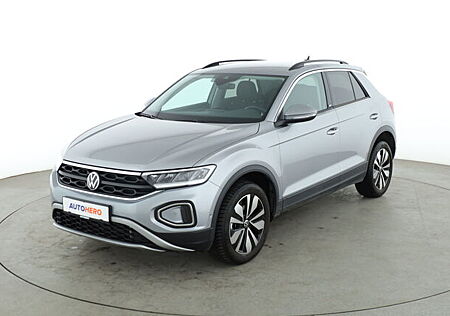 VW T-Roc 1.5 TSI ACT Move