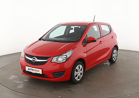 Opel Karl gebraucht kaufen Opel Karl 1.0 Edition