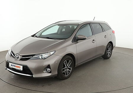 Toyota Auris Touring Sports 1.6 Edition