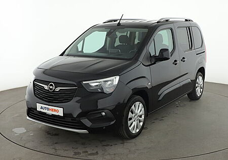 Opel Combo Life 1.2 Turbo INNOVATION