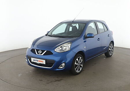 Nissan Micra 1.2 Acenta