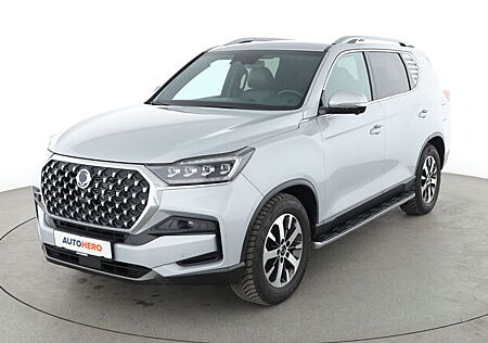 SsangYong Rexton 2.2 e-Xdi Crystal 4x4