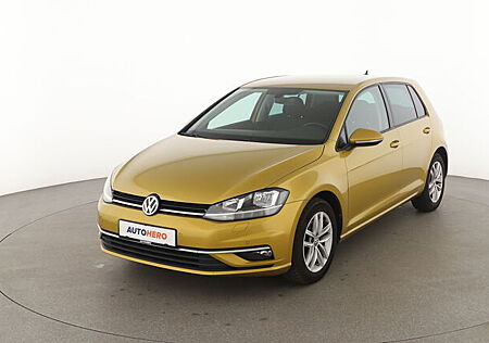 VW Golf 1.4 TSI Comfortline BlueMotion
