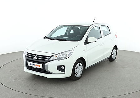 Mitsubishi Space Star 1.2