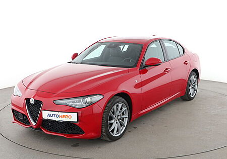 Alfa Romeo Giulia 2.0 Turbo Ti Q4