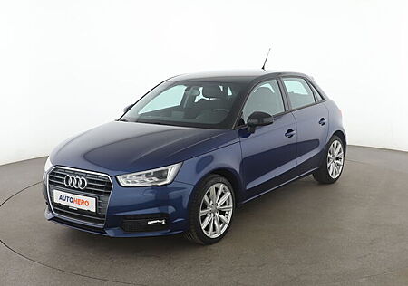 Audi A1 1.4 TDI Sport