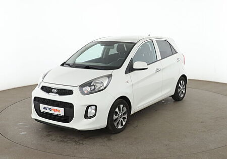 Kia Picanto 1.2 Dream Team