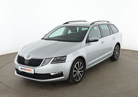 Skoda Octavia 1.5 TSI ACT Soleil