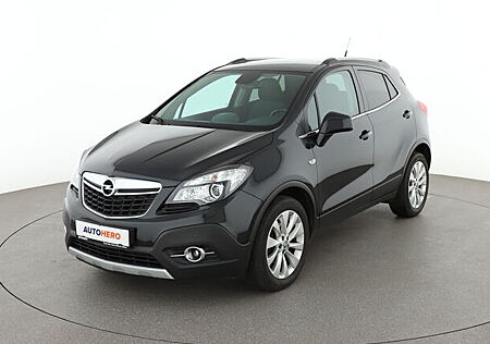 Opel Mokka 1.6 CDTI DPF Innovation ecoFlex 4x4