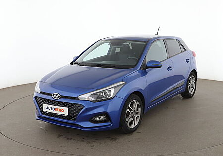 Hyundai i20 1.0 TGDI Style