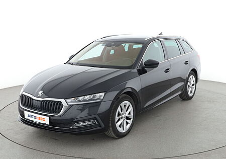 Skoda Octavia 2.0 TDI First Edition