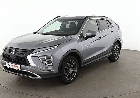 Mitsubishi Eclipse Cross 2.4 Plug-in Hybrid Top 4WD