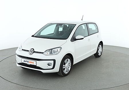 VW Up 1.0 High ! BlueMotion