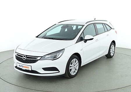 Opel Astra 1.6 CDTI DPF Edition Start/Stop