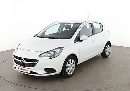 Opel Corsa 1.4 Edition ecoFlex