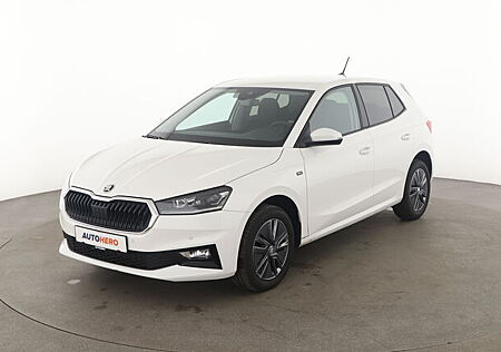 Skoda Fabia 1.0 TSI Drive