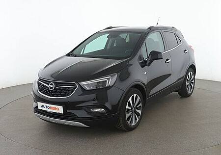 Opel Mokka X 1.4 Turbo Ultimate