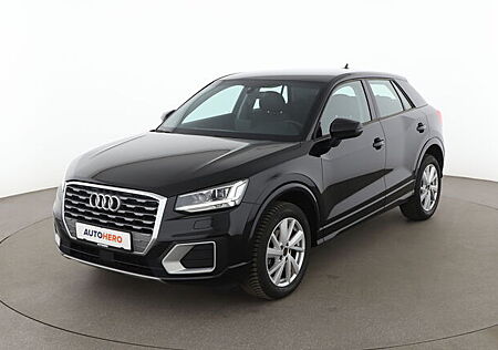 Audi Q2 30 TFSI Sport