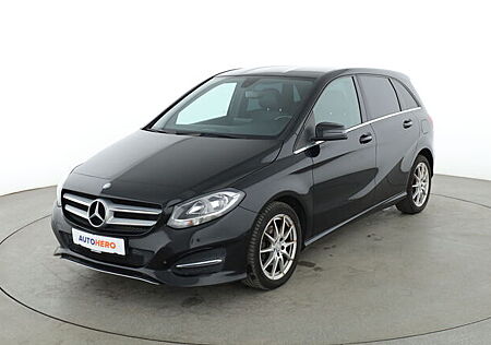 Mercedes-Benz B-Klasse B 200 Urban
