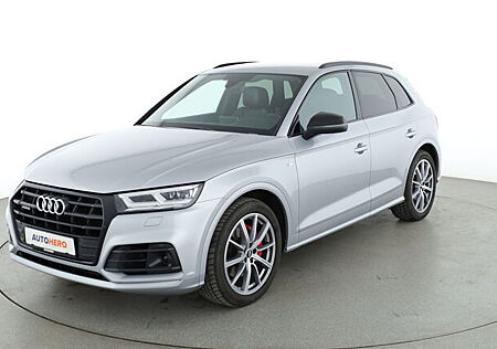 Audi Q5 50 TDI quattro Sport