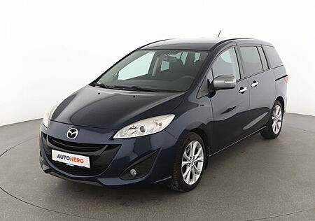 Mazda 5 2.0 Sendo