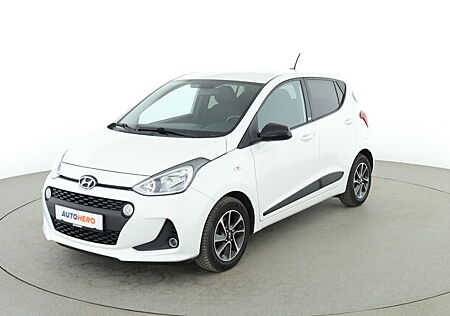 Hyundai i10 1.2 Passion