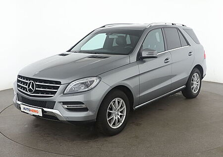Mercedes-Benz M-Klasse ML 350 CDI BlueTEC